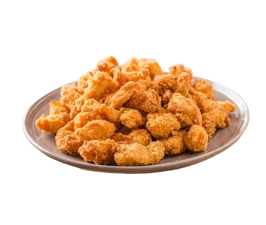 Chicken Popcorn